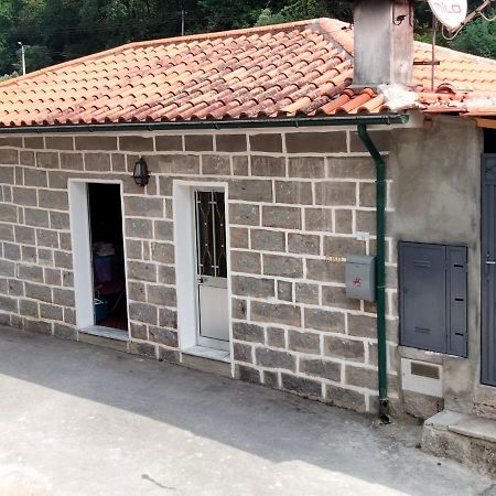 Casa Vilar Gerês Extérieur photo