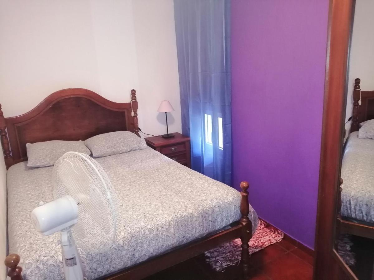 Casa Vilar Gerês Extérieur photo