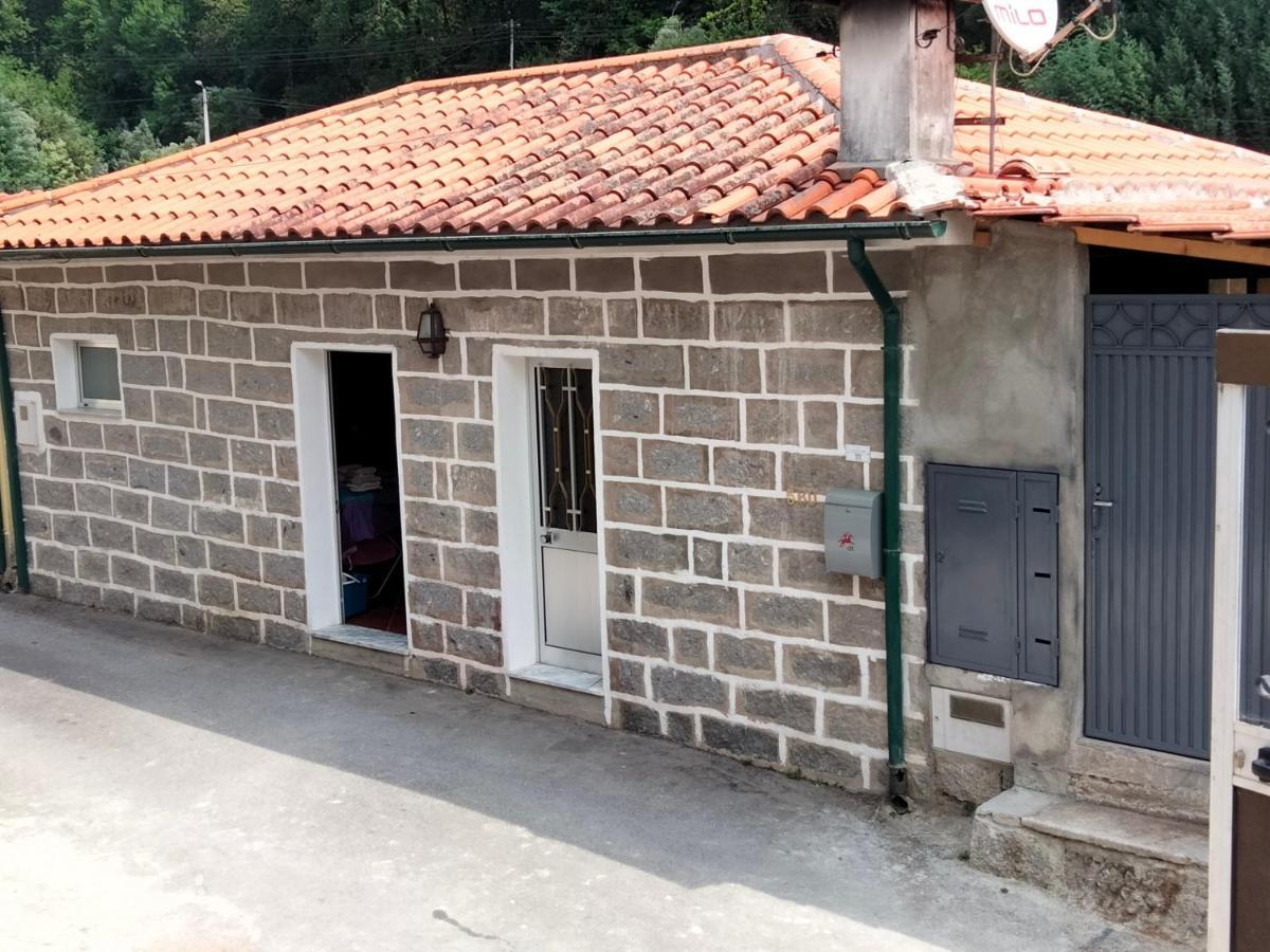 Casa Vilar Gerês Extérieur photo