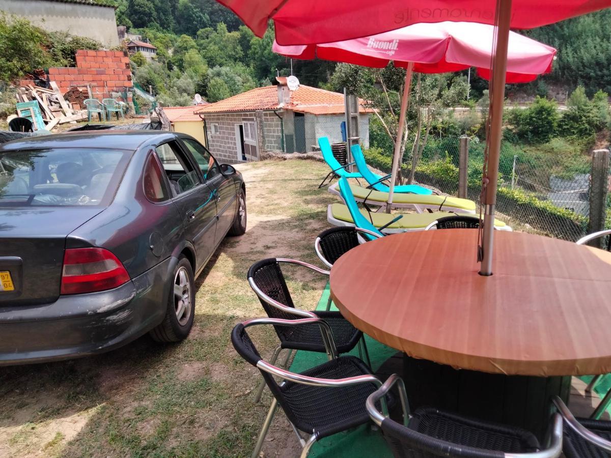 Casa Vilar Gerês Extérieur photo