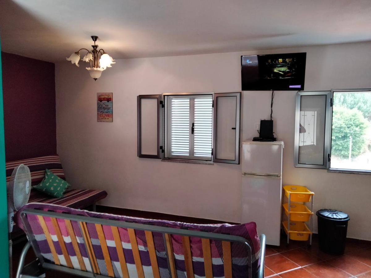 Casa Vilar Gerês Extérieur photo