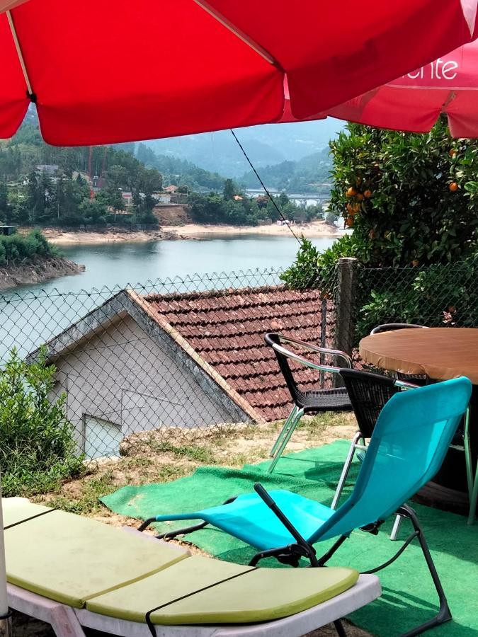Casa Vilar Gerês Extérieur photo