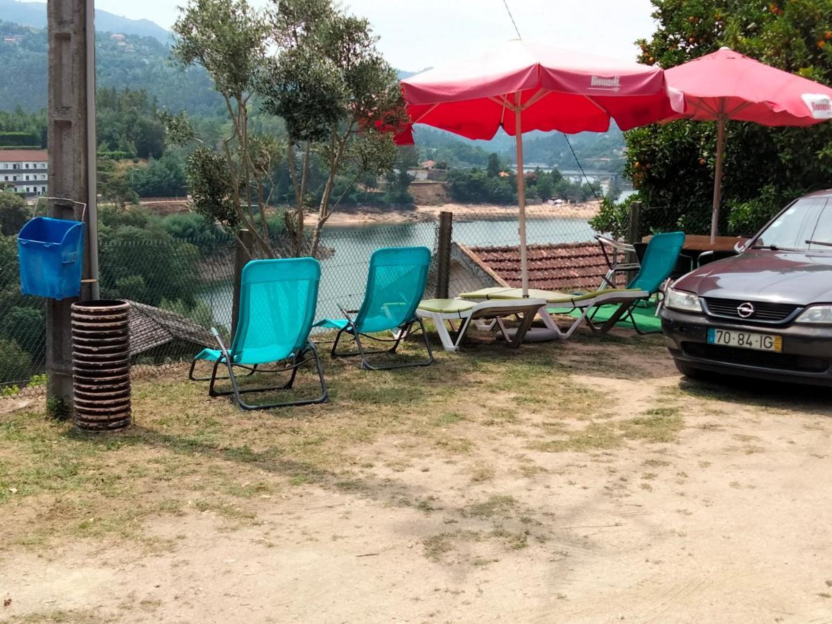 Casa Vilar Gerês Extérieur photo