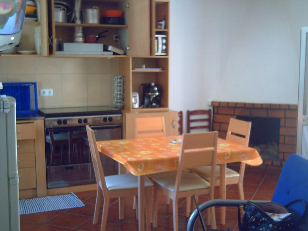 Casa Vilar Gerês Extérieur photo