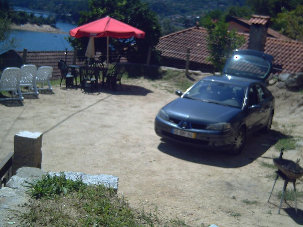 Casa Vilar Gerês Extérieur photo