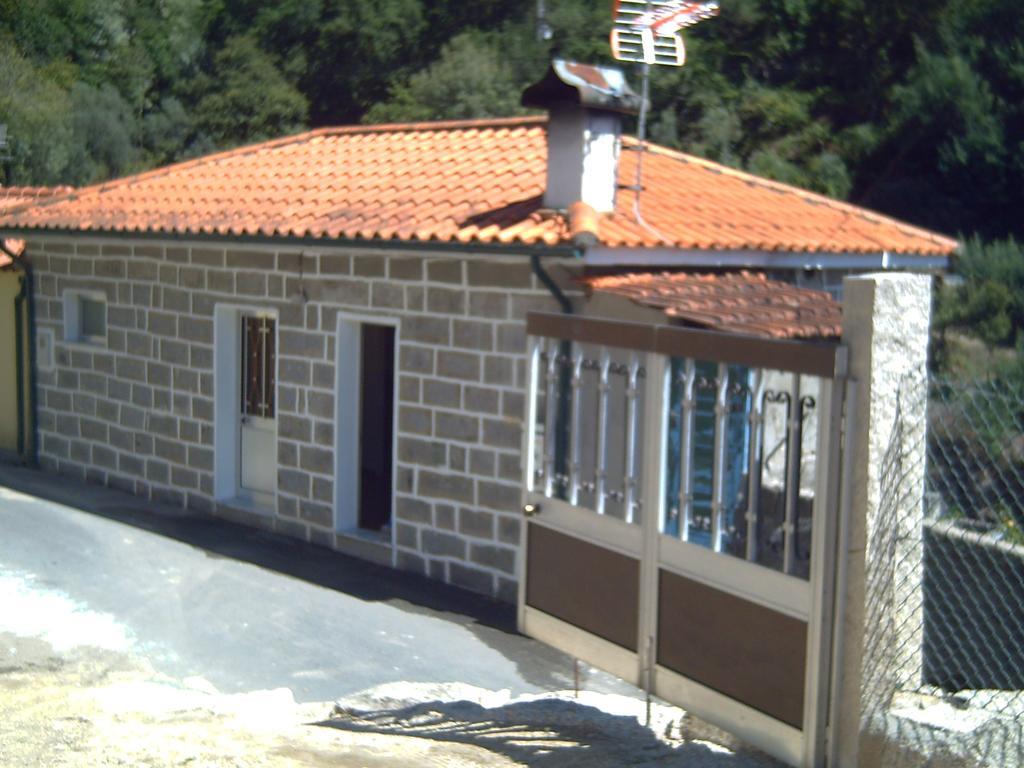 Casa Vilar Gerês Extérieur photo