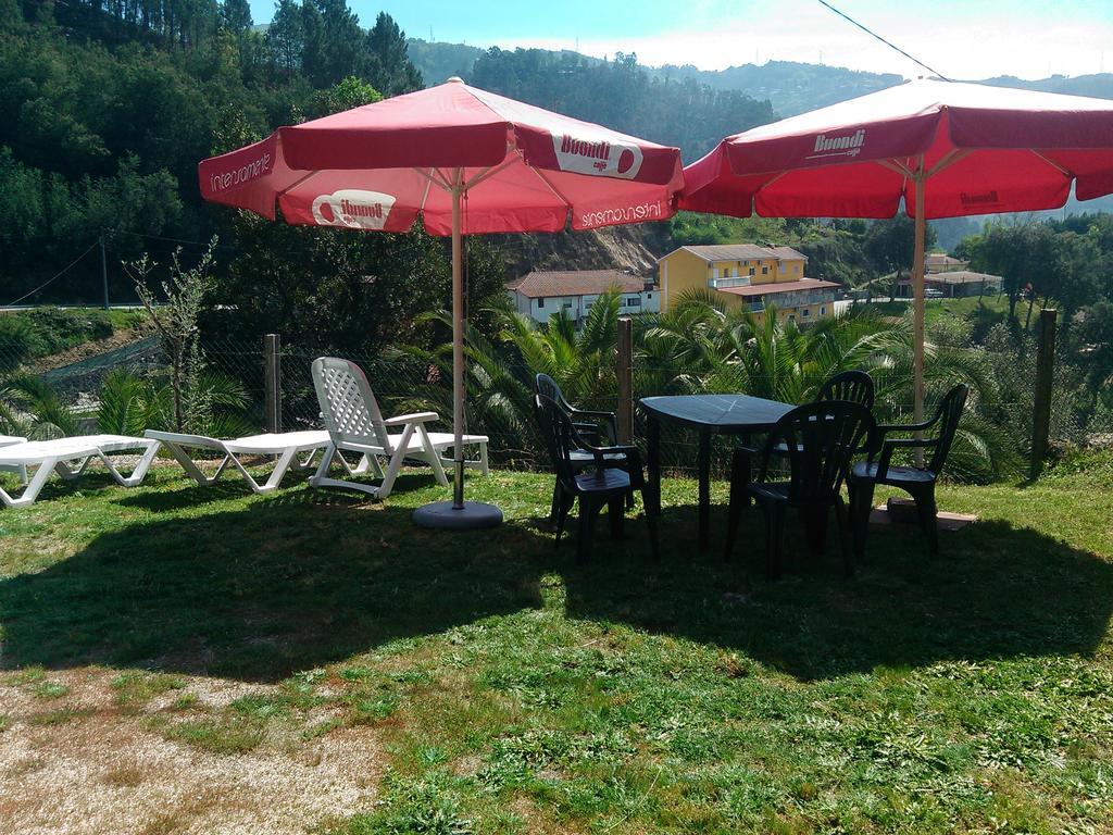 Casa Vilar Gerês Extérieur photo