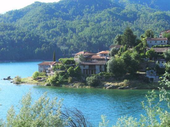 Casa Vilar Gerês Extérieur photo