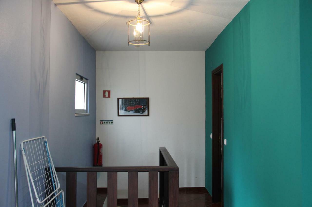 Casa Vilar Gerês Extérieur photo