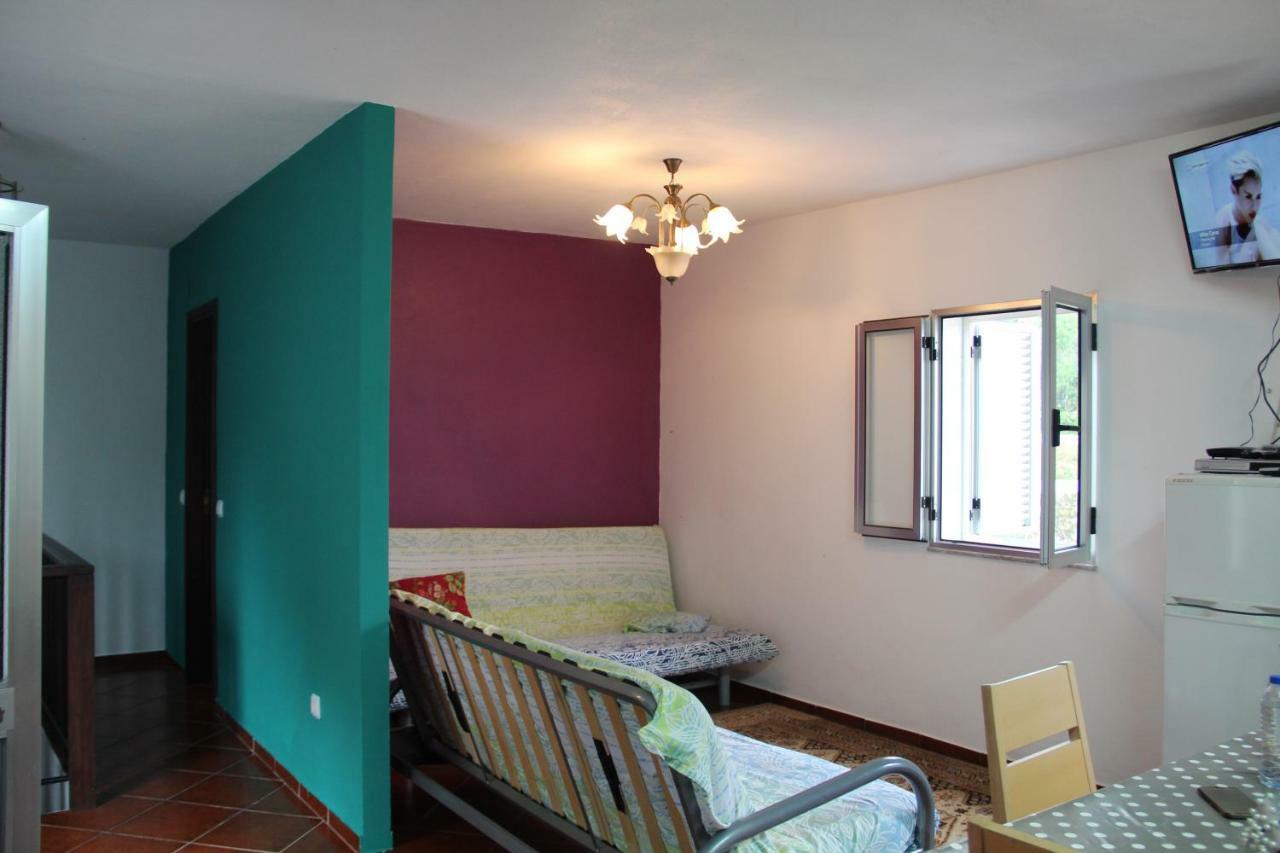 Casa Vilar Gerês Extérieur photo