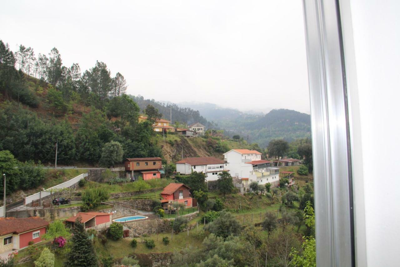 Casa Vilar Gerês Extérieur photo