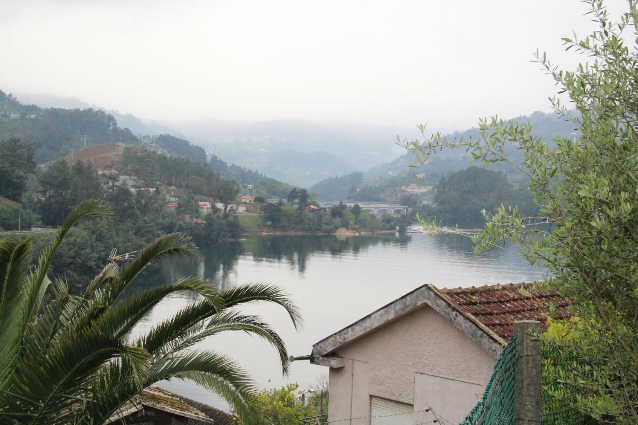 Casa Vilar Gerês Extérieur photo
